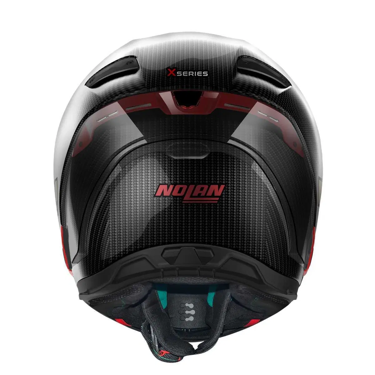 Nolan: ecco i nuovo X-804 RS Ultra Carbon (e cosa ne pensano i piloti) (21)