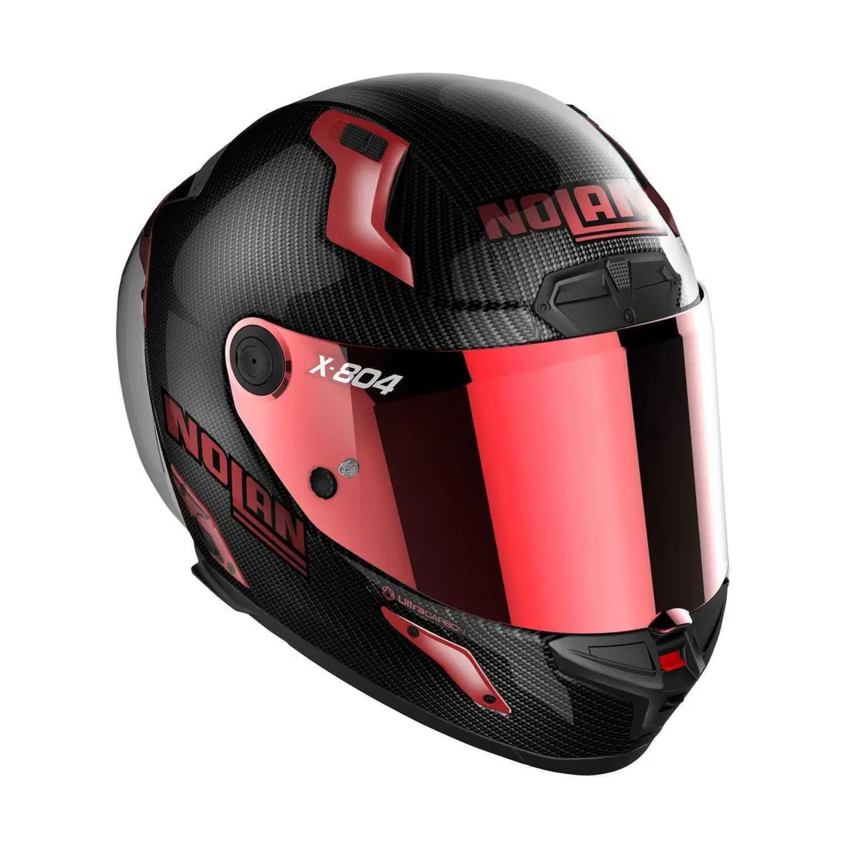Nolan: ecco i nuovo X-804 RS Ultra Carbon (e cosa ne pensano i piloti) (23)