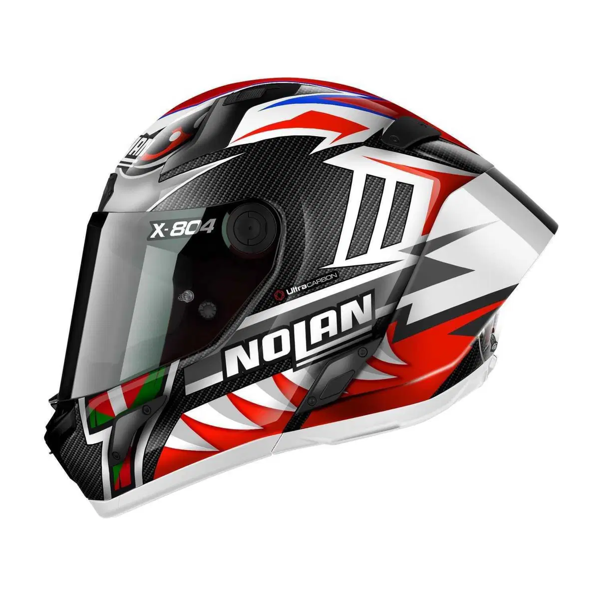 Nolan: ecco i nuovo X-804 RS Ultra Carbon (e cosa ne pensano i piloti) (48)