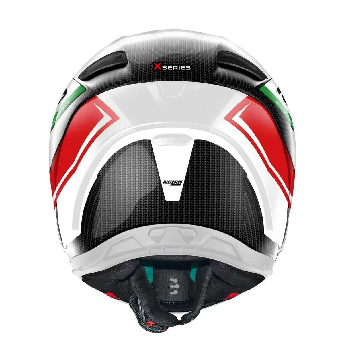 Nolan: ecco i nuovo X-804 RS Ultra Carbon (e cosa ne pensano i piloti) (53)