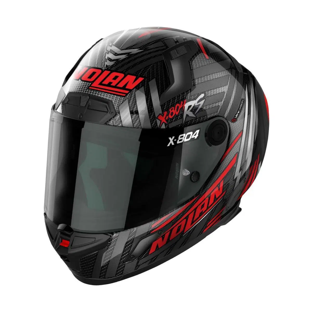 Nolan: ecco i nuovo X-804 RS Ultra Carbon (e cosa ne pensano i piloti) (56)