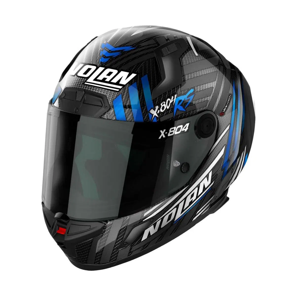 Nolan: ecco i nuovo X-804 RS Ultra Carbon (e cosa ne pensano i piloti) (58)