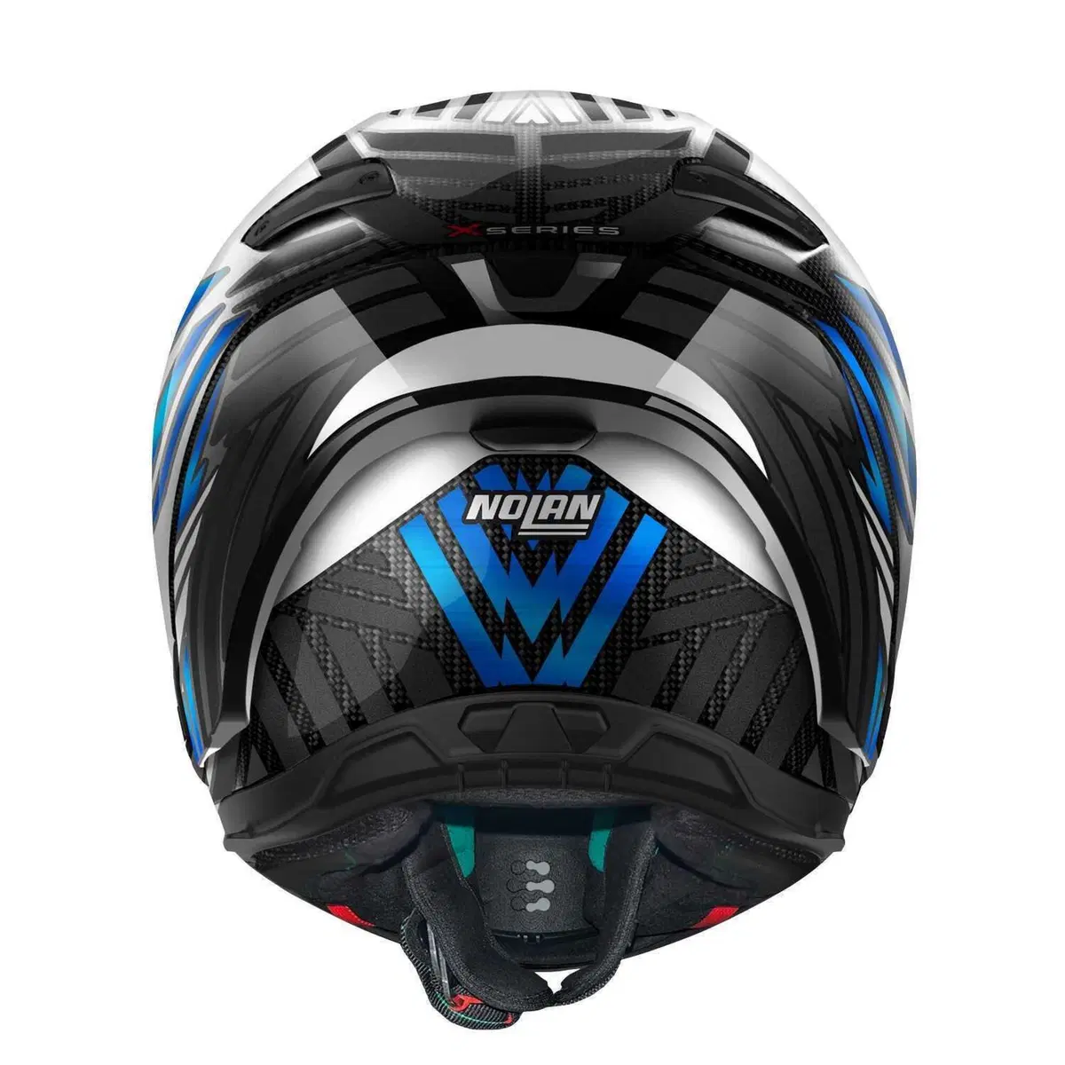 Nolan: ecco i nuovo X-804 RS Ultra Carbon (e cosa ne pensano i piloti) (60)