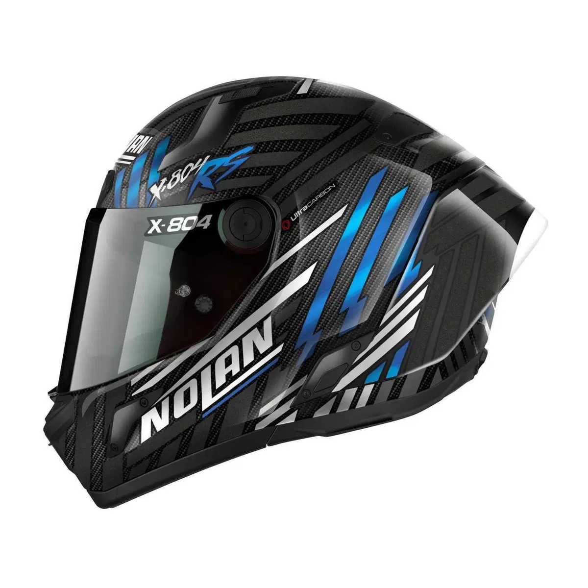 Nolan: ecco i nuovo X-804 RS Ultra Carbon (e cosa ne pensano i piloti) (61)
