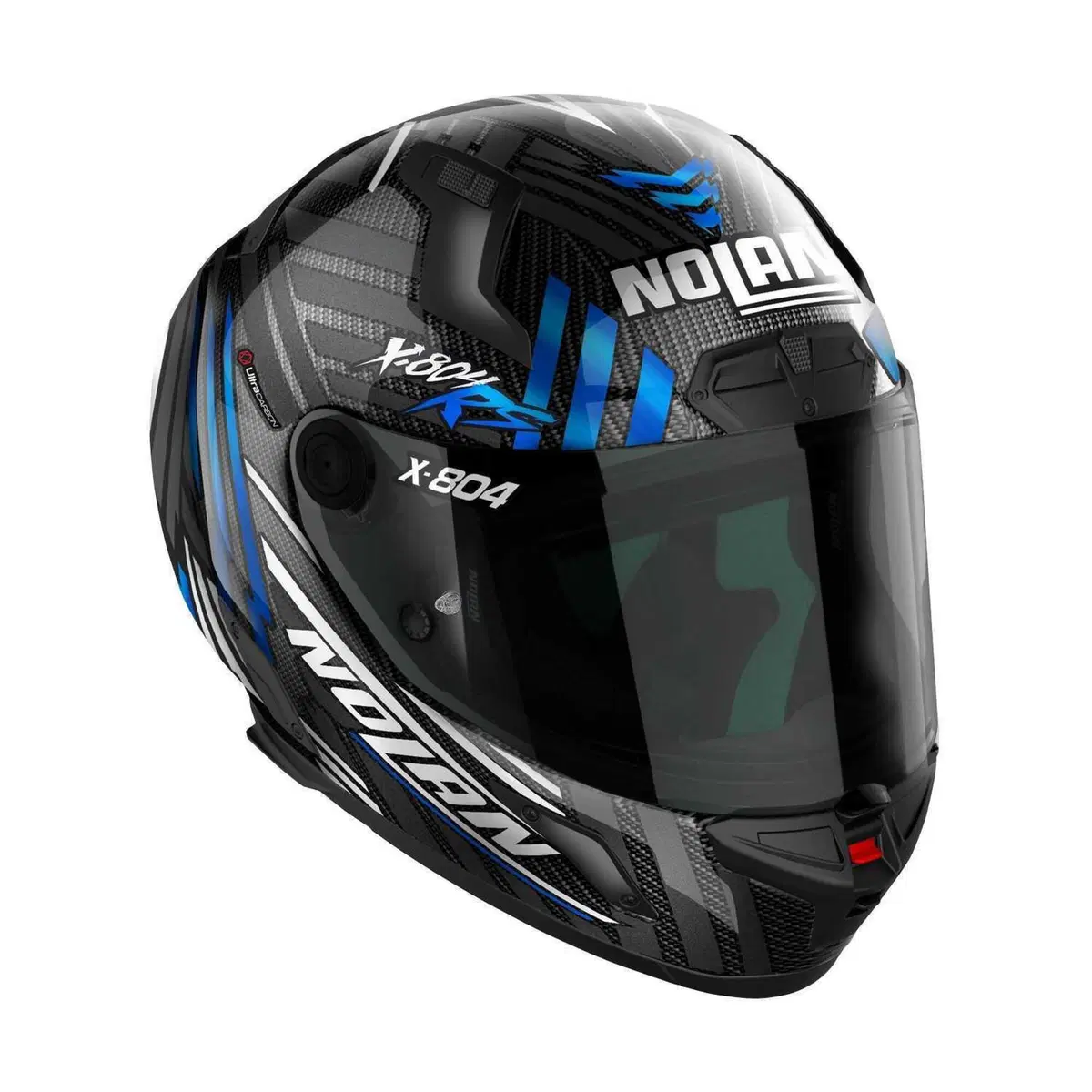 Nolan: ecco i nuovo X-804 RS Ultra Carbon (e cosa ne pensano i piloti) (62)