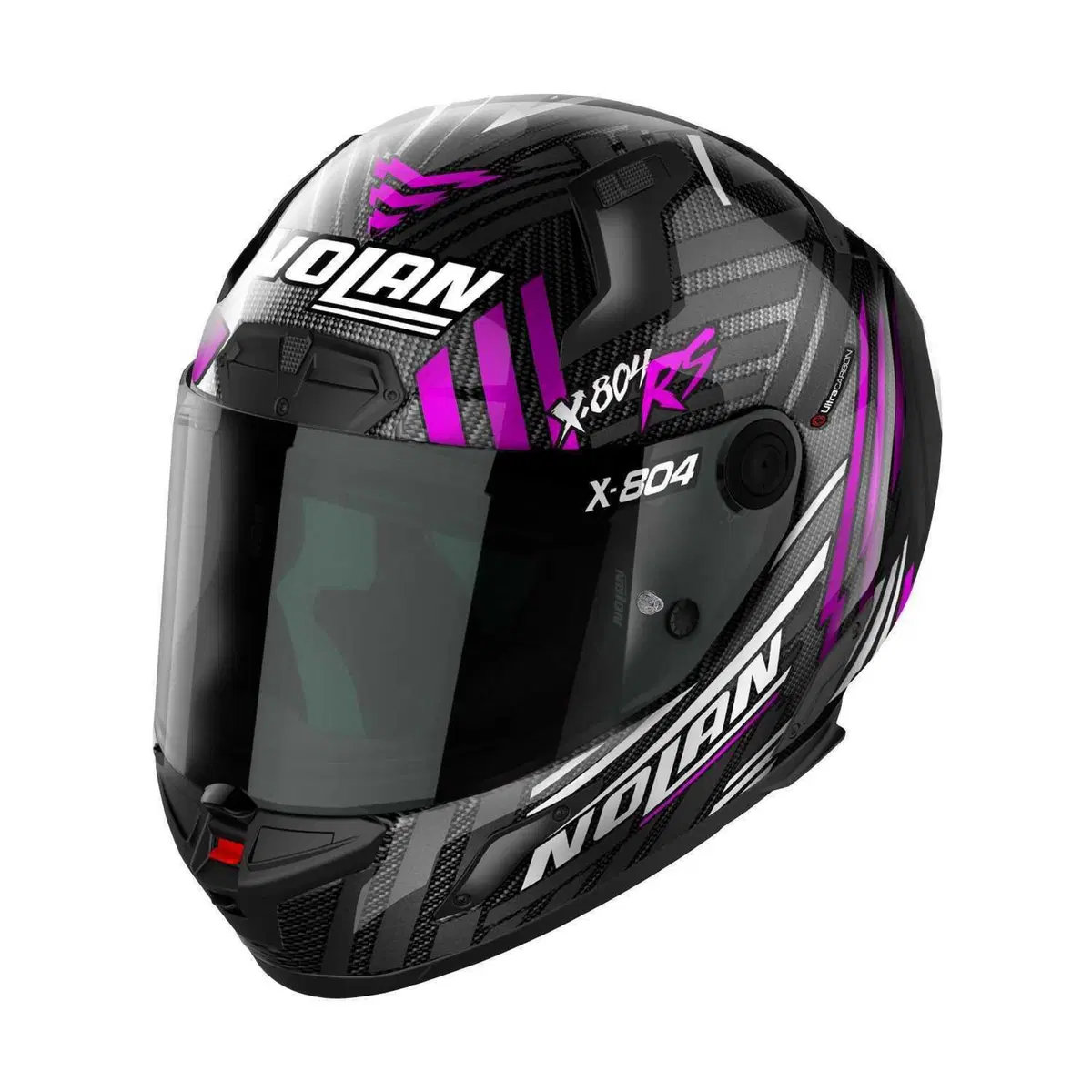 Nolan: ecco i nuovo X-804 RS Ultra Carbon (e cosa ne pensano i piloti) (63)