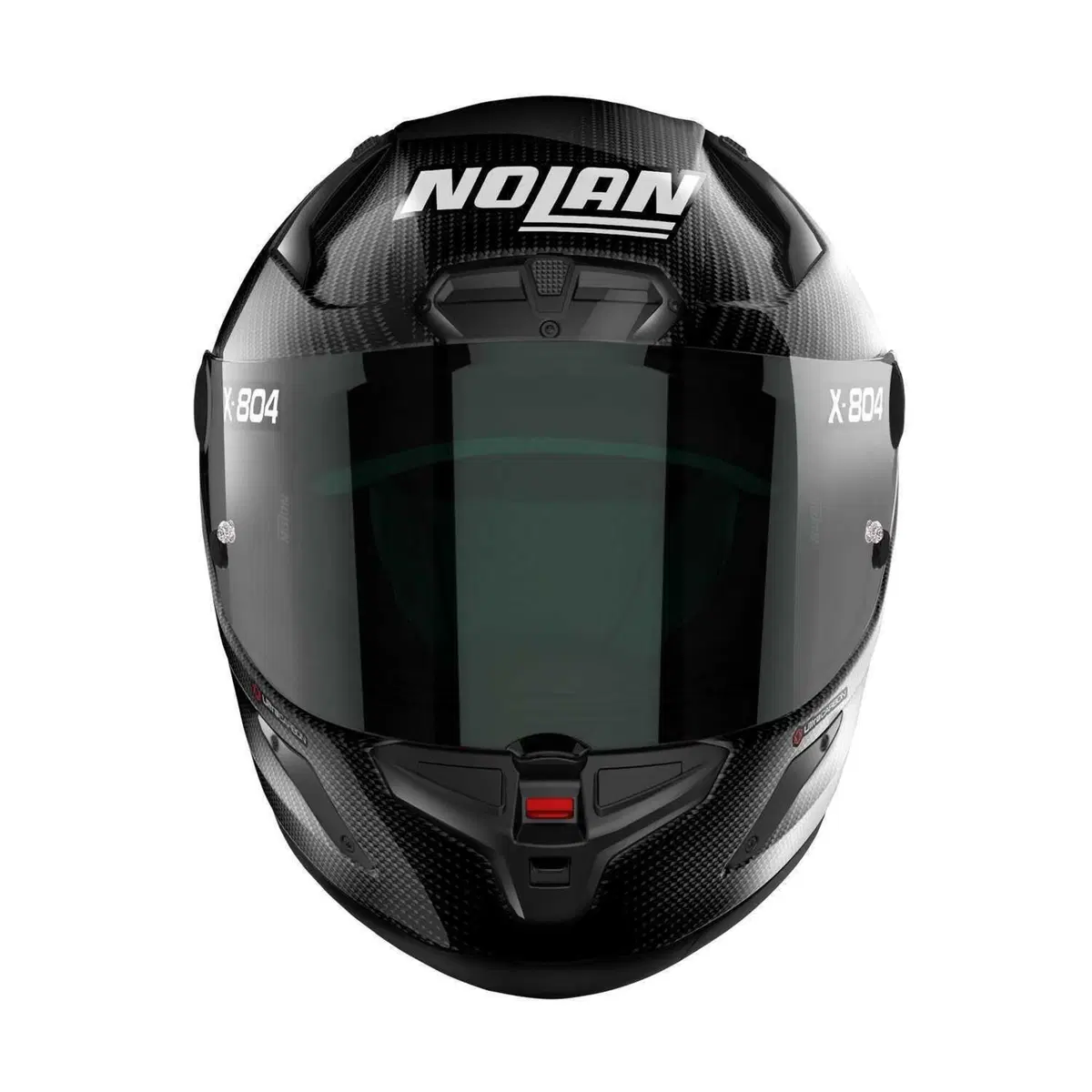 Nolan: ecco i nuovo X-804 RS Ultra Carbon (e cosa ne pensano i piloti) (65)