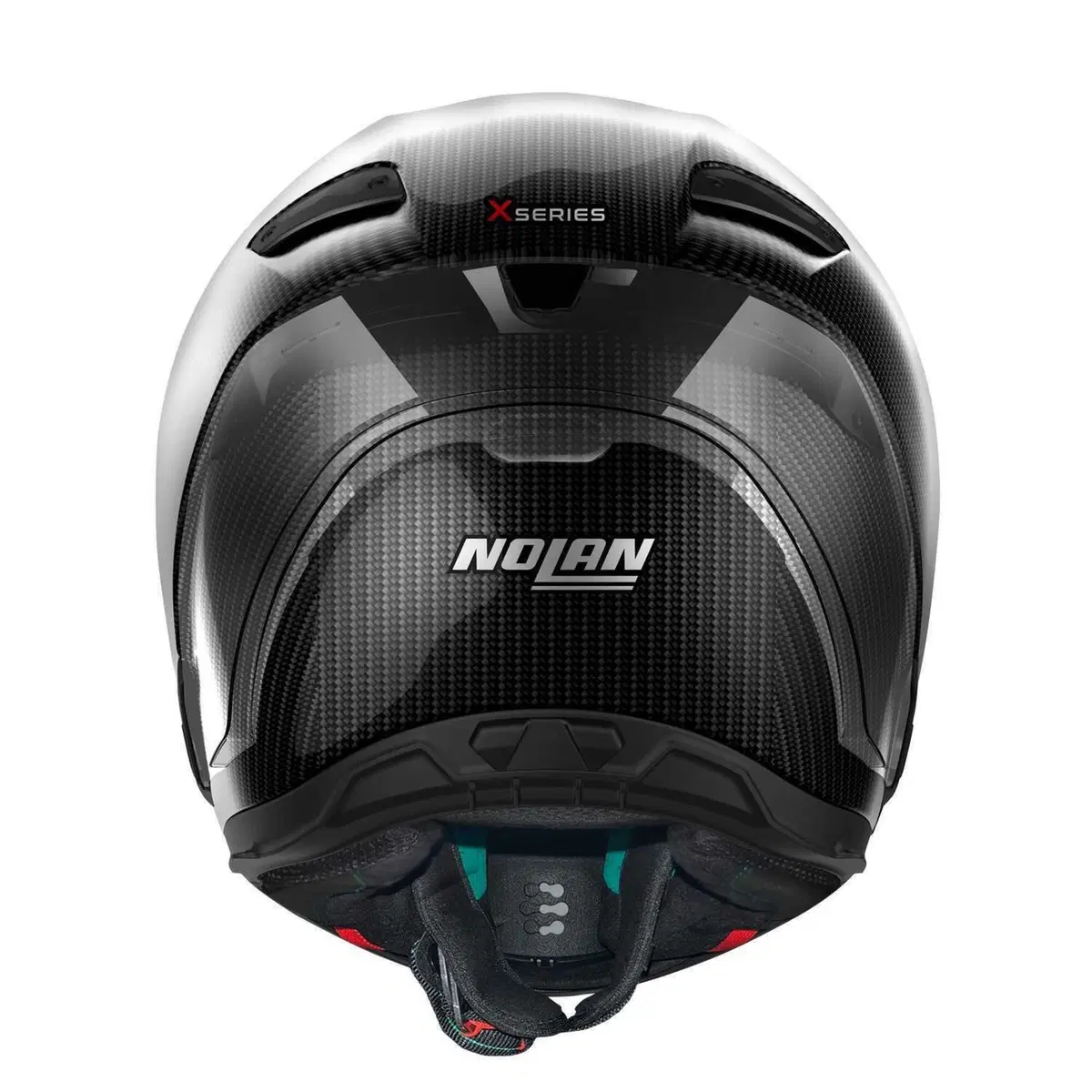 Nolan: ecco i nuovo X-804 RS Ultra Carbon (e cosa ne pensano i piloti) (66)