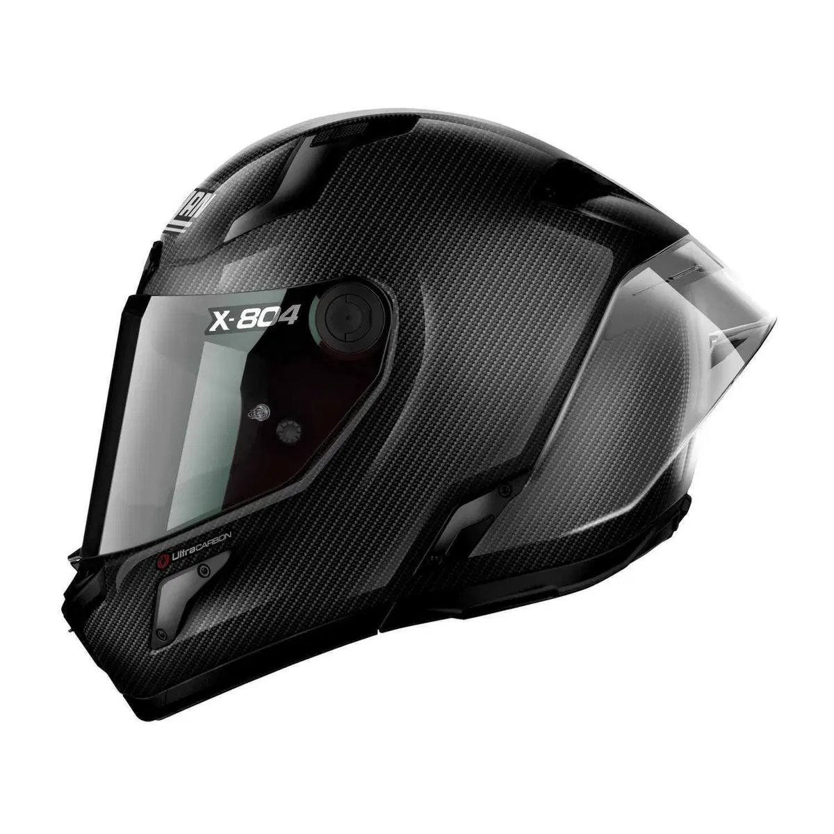 Nolan: ecco i nuovo X-804 RS Ultra Carbon (e cosa ne pensano i piloti) (67)