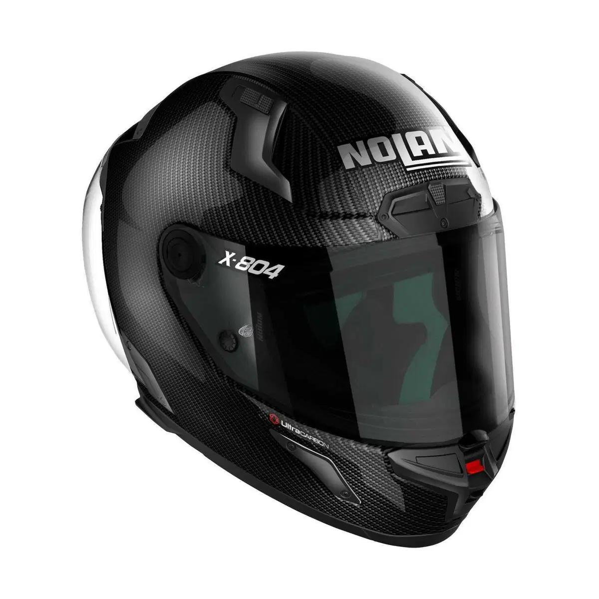 Nolan: ecco i nuovo X-804 RS Ultra Carbon (e cosa ne pensano i piloti) (68)