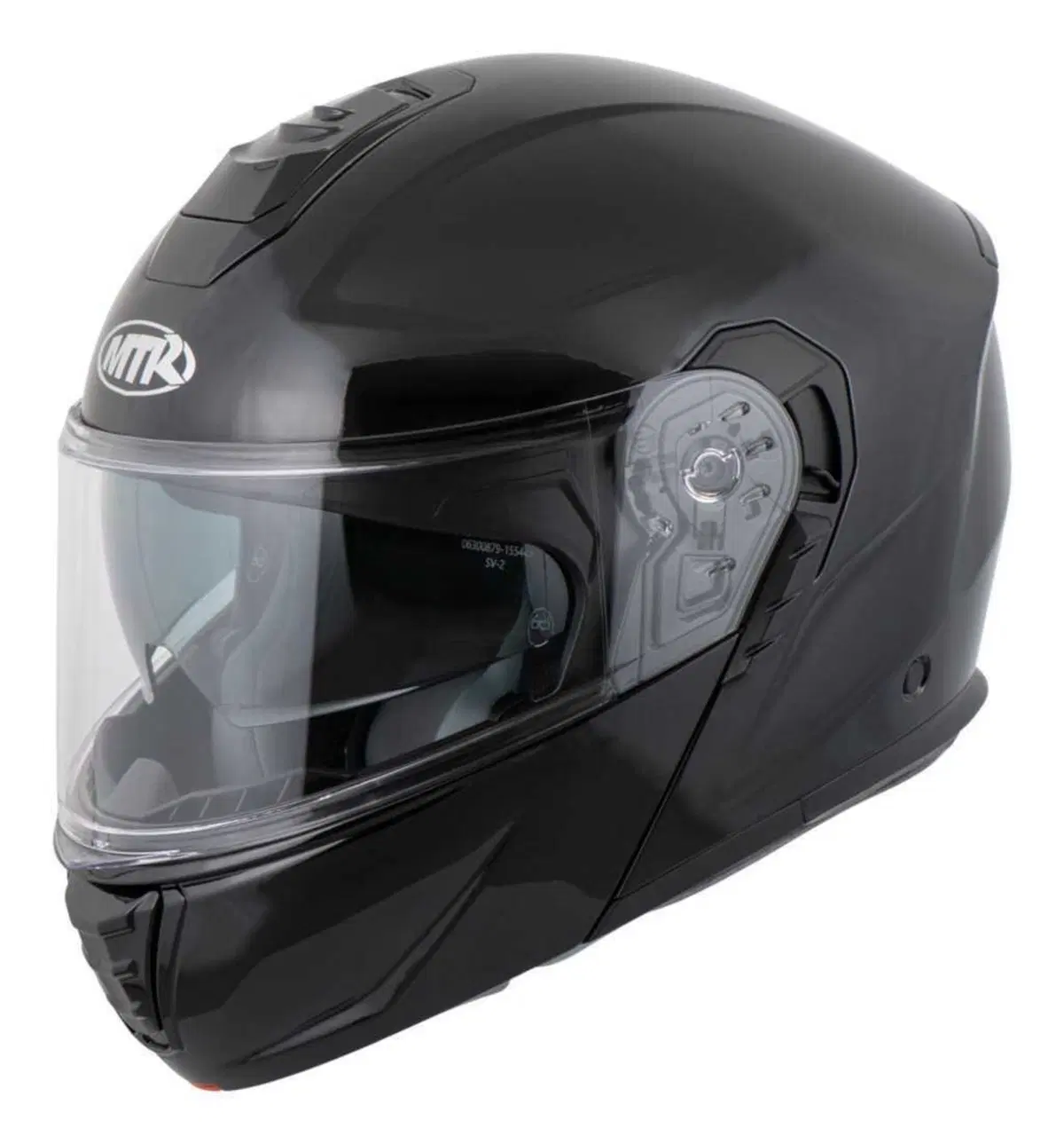 Louis Moto. Casco modulare MTR K-4 Evo
