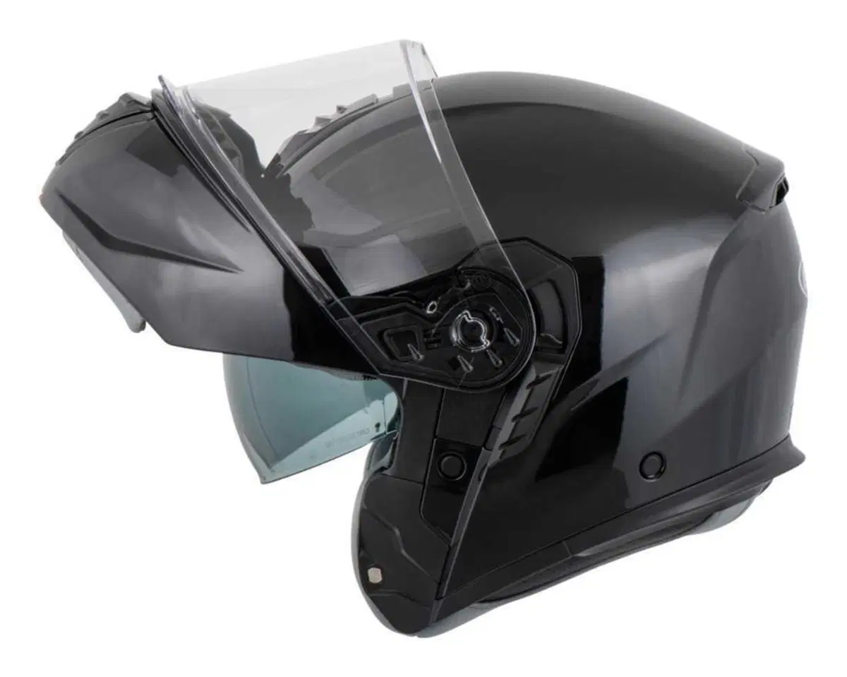 Louis Moto. Casco modulare MTR K-4 Evo (2)
