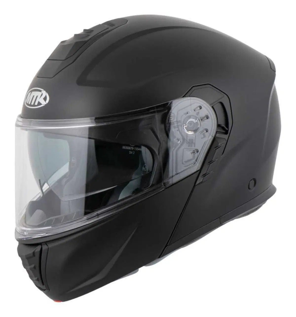 Louis Moto. Casco modulare MTR K-4 Evo (3)
