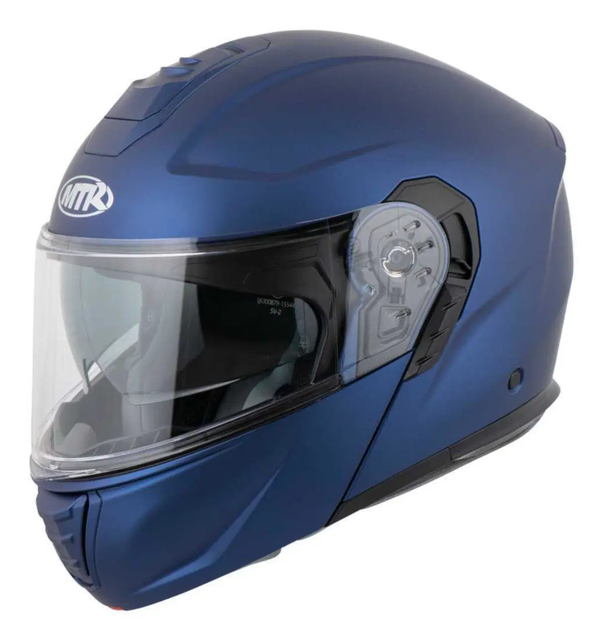 Louis Moto. Casco modulare MTR K-4 Evo (5)