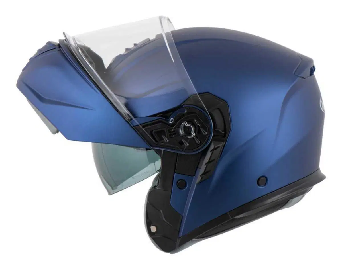 Louis Moto. Casco modulare MTR K-4 Evo (6)