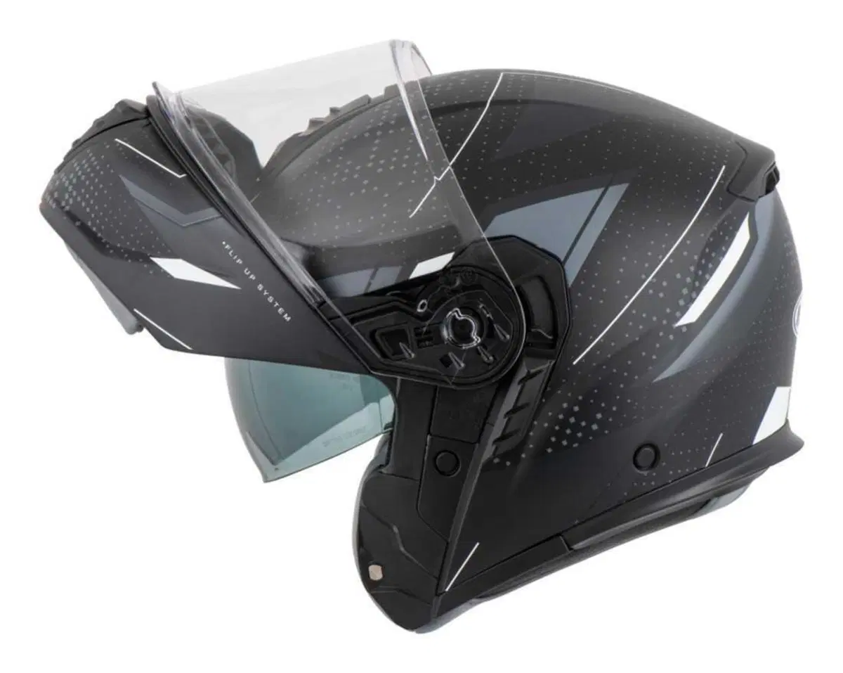 Louis Moto. Casco modulare MTR K-4 Evo (10)