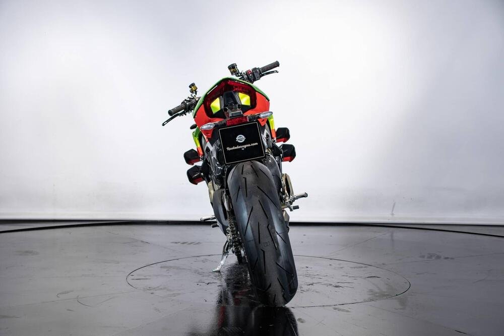 Ducati Streetfighter V4 Lamborghini (2023 - 24) (2)