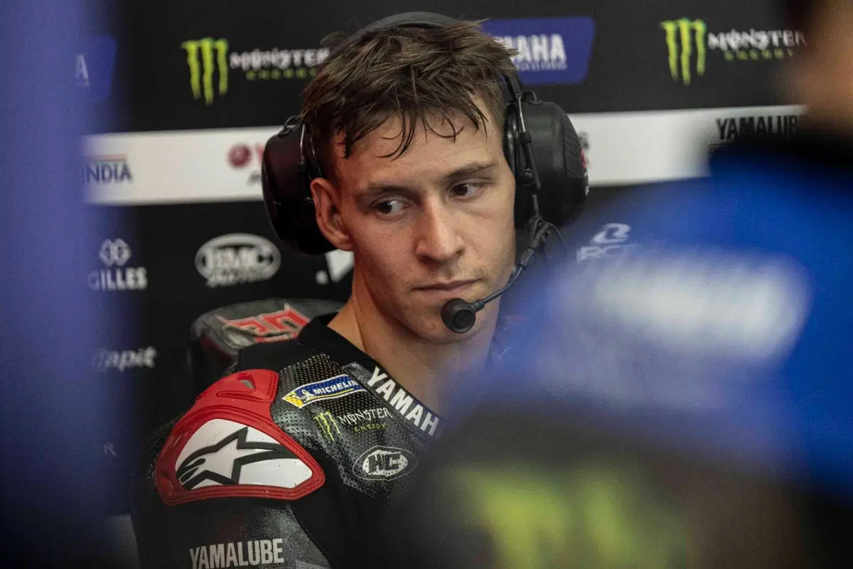 MotoGP 2024. Enea Bastianini davanti a tutti, Marc Marquez gira con gomme usate: resoconto del 2° giorno di test a Sepang [CLASSIFICA e GALLERY] (16)