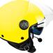 Casco jet Befast Rapid Connect III (con interfono integrato)