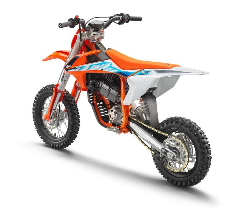 KTM SX-E 5 (2023 - 24) (3)