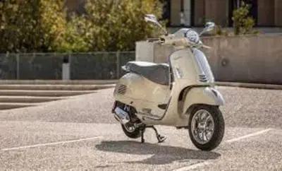 Vespa GTS 310 Super (2025 - 26) nuova