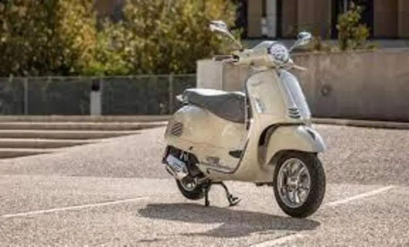 Vespa GTS 310 Super (2025 - 26)