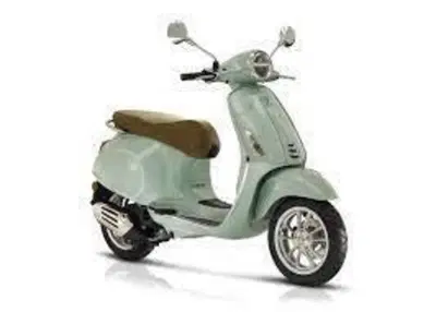 Vespa Primavera 125 (2024 - 25) nuova