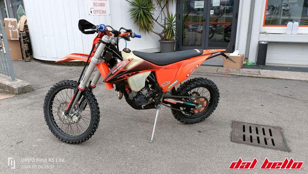 KTM EXC 250 F (2020) (3)