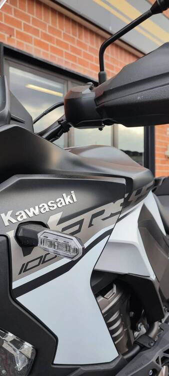 Kawasaki Versys 1000 Grand Tourer SE (2019 - 20) (5)