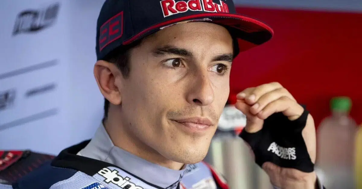 MotoGP 2024. Marc Marquez e la Ducati: "Il problema &egrave; ottenere gli ultimi decimi"