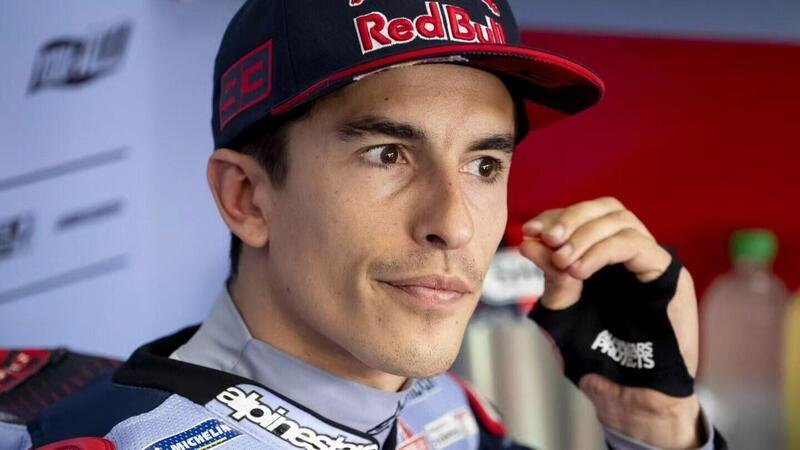 MotoGP 2024. Marc Marquez e la Ducati: &quot;Il problema &egrave; ottenere gli ultimi decimi&quot;