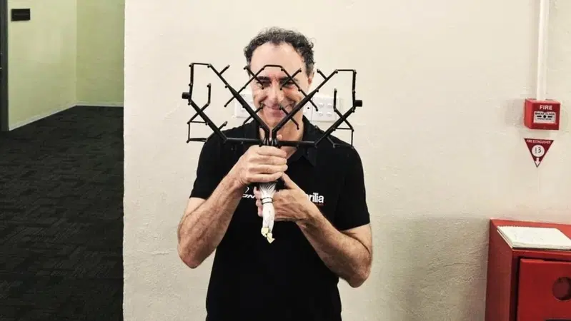 MotoGP 2024. Romano Albesiano: "Aerodinamica? Costa meno di quanto &egrave; vantaggiosa"