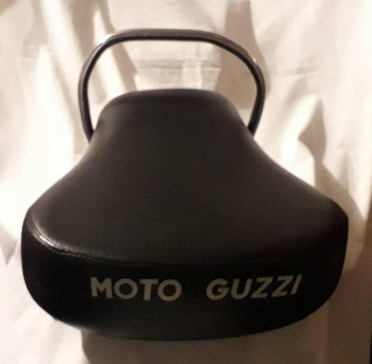 Moto Guzzi Nuovo Falcone 500 (4)