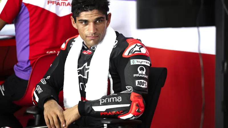 MotoGP 2024. Ecco cosa hanno detto Jorge Martin, Pedro Acosta, Aleix Espargaro e Fabio Di Giannantonio