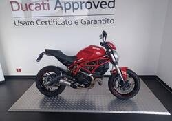 Ducati Monster 797 (2019 - 20) usata