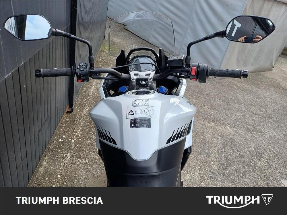 Triumph Tiger 660 Sport (2022 - 24) (4)