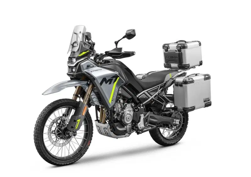 CFMOTO 450MT 450MT (2024 - 26) (8)