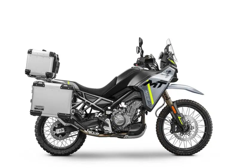 CFMOTO 450MT 450MT (2024 - 26) (9)