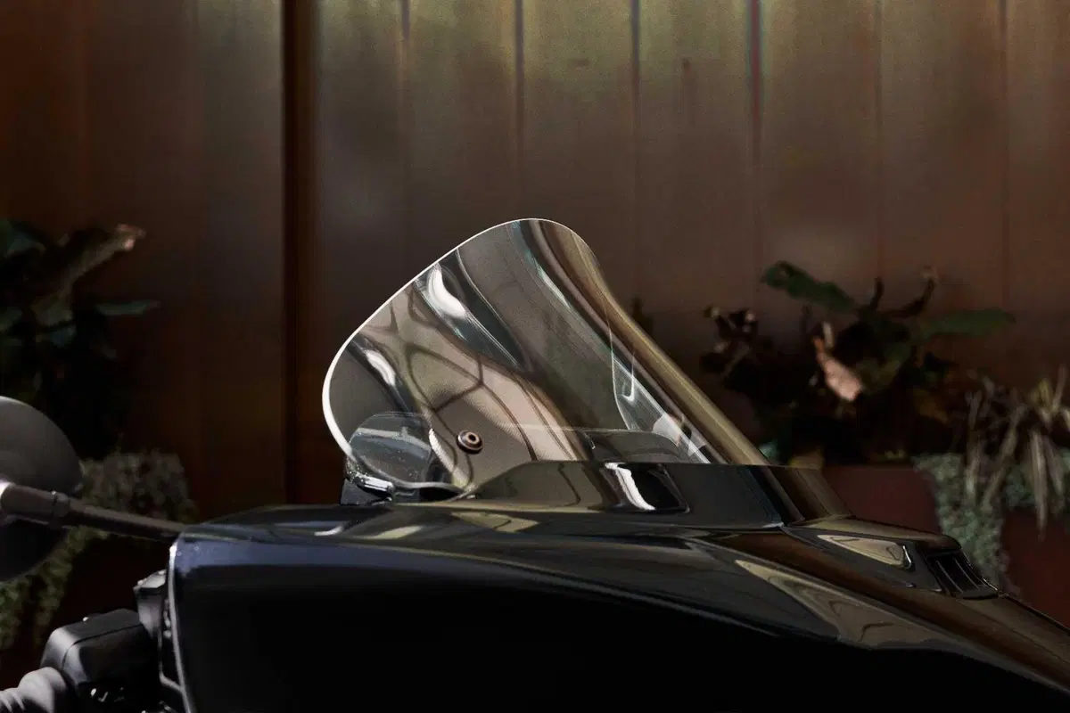 Indian Roadmaster Elite 2024: soltanto 350 esemplari disponibili in tutto il mondo  (3)