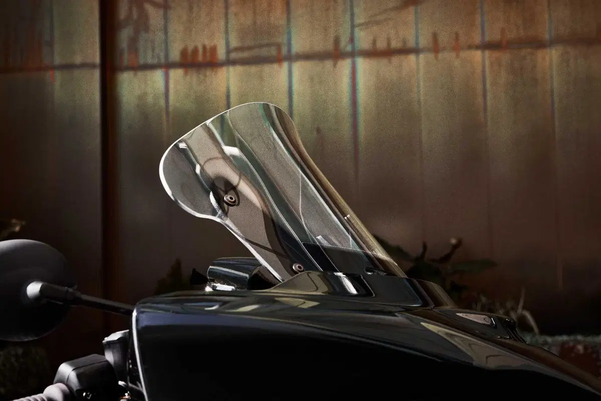 Indian Roadmaster Elite 2024: soltanto 350 esemplari disponibili in tutto il mondo  (10)