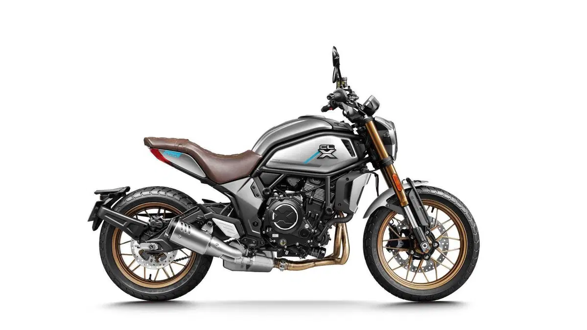 CFMOTO 700CL-X 700CL-X Heritage (2021 - 26) (6)