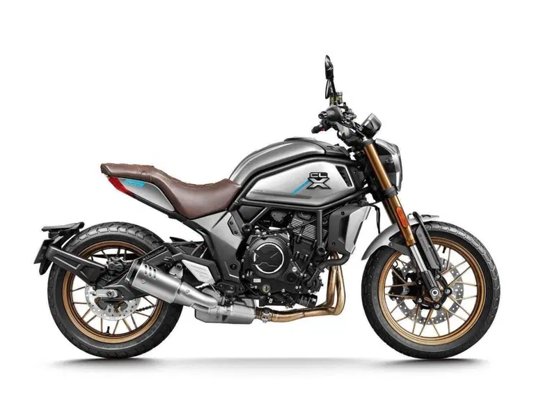 CFMOTO 700CL-X 700CL-X Heritage (2021 - 26) (6)