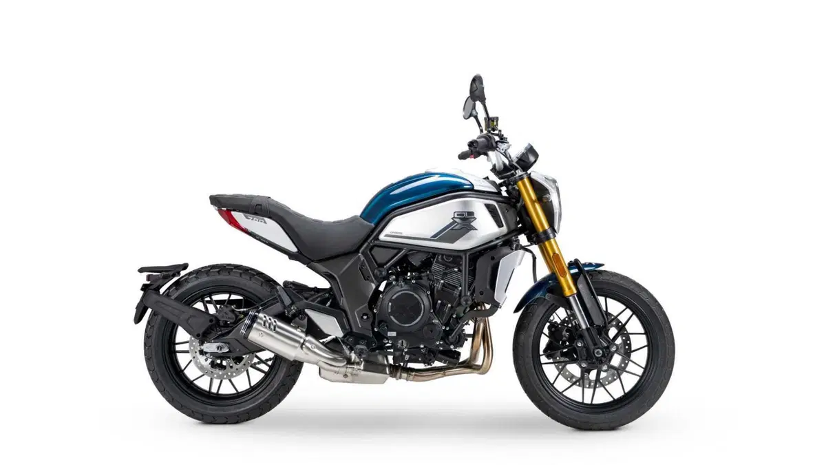 CFMOTO 700CL-X 700CL-X Heritage (2021 - 26) (7)