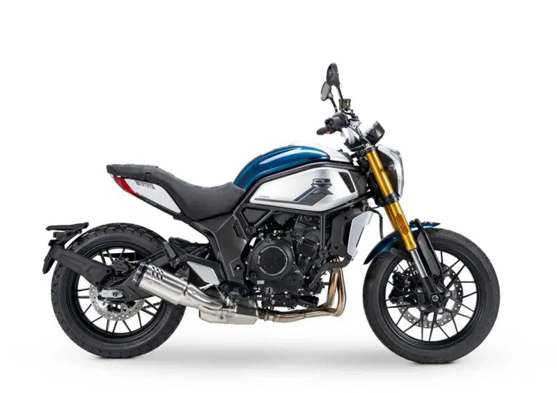 CFMOTO 700CL-X 700CL-X Heritage (2021 - 26) (7)