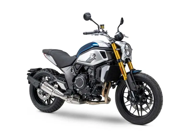CFMOTO 700CL-X 700CL-X Heritage (2021 - 26) (5)