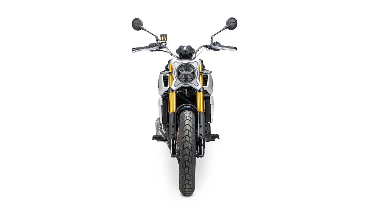 CFMOTO 700CL-X 700CL-X Heritage (2021 - 26) (4)