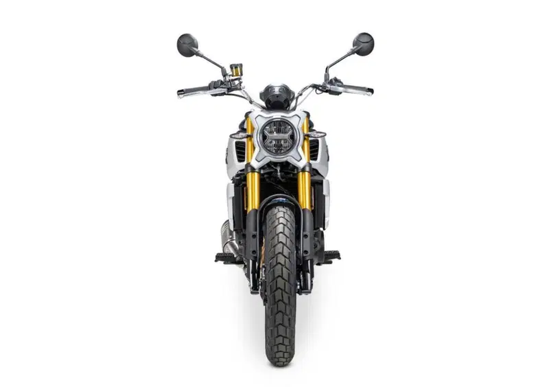 CFMOTO 700CL-X 700CL-X Heritage (2021 - 26) (4)