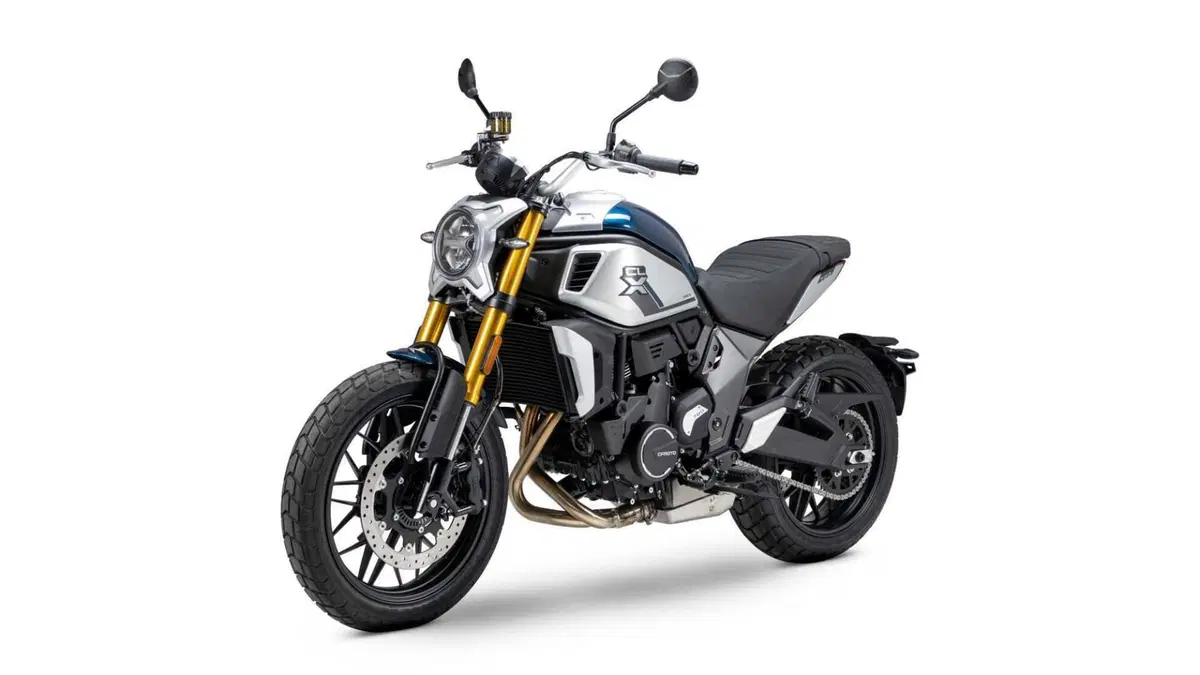 CFMOTO 700CL-X 700CL-X Heritage (2021 - 26) (3)