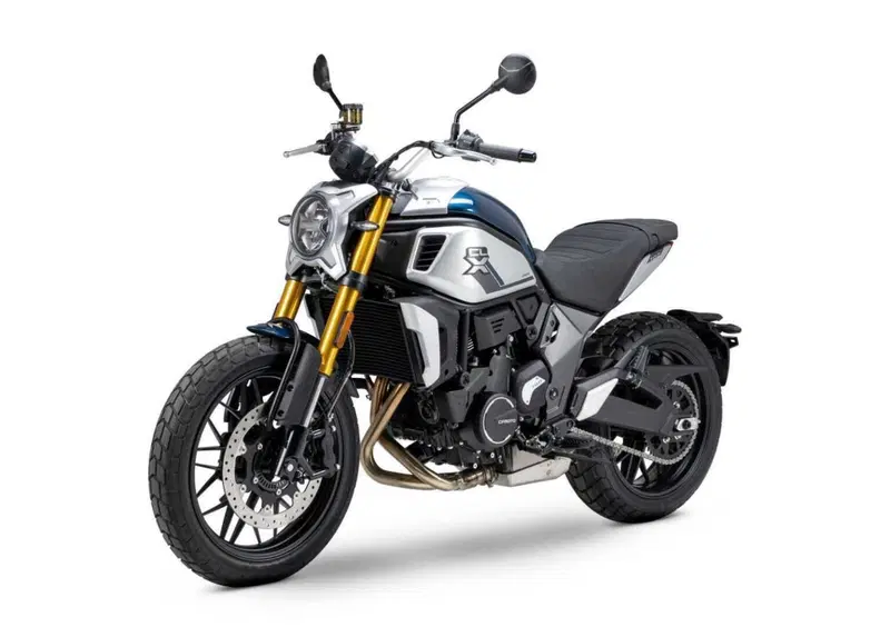 CFMOTO 700CL-X 700CL-X Heritage (2021 - 26) (3)