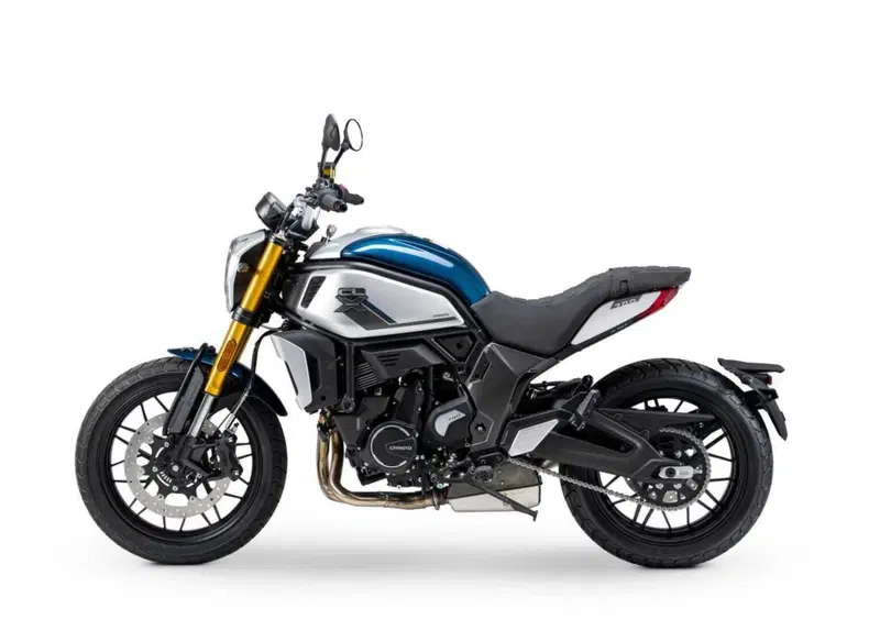 CFMOTO 700CL-X 700CL-X Heritage (2021 - 26) (12)